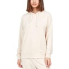 image:imageLived In Lounge Hooded Fleece Pullover Sweatshirt Regular amp Plus SizeSand