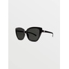 image:imageVolcom Milli Sunglasses 2022Gloss Black