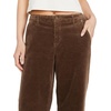 image:imageVolcom Womens 1991 Stone Low Rise Denim Jean PantChocolate