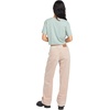 image:imageVolcom Womens 1991 Stone Low Rise Denim Jean PantMushroom