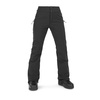 image:imageVolcom Womens Battle Stretch SnowpantBlack S4