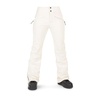 image:imageVolcom Womens Battle Stretch SnowpantMoonbeam S4