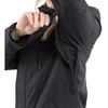 image:imageVolcom Womens Fawn Insulated Snowboard Ski Winter Hooded JacketBlack S4