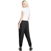 image:imageVolcom Womens Frochickie Jogger PantBlack