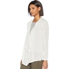 image:imageVolcom Womens Go Go Wrap Open Front Cardigan Sweater Regular amp Plus SizeOatmeal