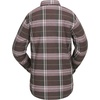 image:imageVolcom Womens Hooded Flannel Snowboard Ski Winter Hooded Shirt JacketDusty Lavender