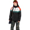 image:imageVolcom Womens Lindy Insulated Snowboard Ski JacketBlack S4