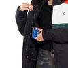 image:imageVolcom Womens Lindy Insulated Snowboard Ski JacketBlack S4