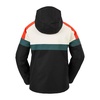 image:imageVolcom Womens Lindy Insulated Snowboard Ski JacketBlack S4