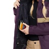 image:imageVolcom Womens Lindy Insulated Snowboard Ski JacketBlackberry S4