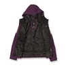 image:imageVolcom Womens Lindy Insulated Snowboard Ski JacketBlackberry S4