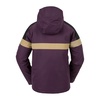 image:imageVolcom Womens Lindy Insulated Snowboard Ski JacketBlackberry S4