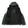 image:imageVolcom Womens Lindy Insulated Snowboard Ski JacketEucalyptus S4
