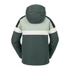 image:imageVolcom Womens Lindy Insulated Snowboard Ski JacketEucalyptus S4