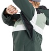 image:imageVolcom Womens Lindy Insulated Snowboard Ski JacketEucalyptus S4