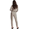 image:imageVolcom Womens Lived In Lounge Fleece Sweatpants Regular amp Plus SizeAnimal Print