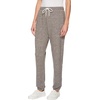 image:imageVolcom Womens Lived In Lounge Fleece Sweatpants Regular amp Plus SizeCharcoal Grey