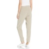image:imageVolcom Womens Lived In Lounge Fleece Sweatpants Regular amp Plus SizeDusty Green