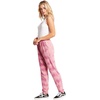 image:imageVolcom Womens Lived In Lounge Fleece Sweatpants Regular amp Plus SizeFaded Mauve