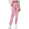image:imageVolcom Womens Lived In Lounge Fleece Sweatpants Regular amp Plus SizeFaded Mauve