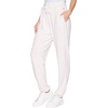 image:imageVolcom Womens Lived In Lounge Fleece Sweatpants Regular amp Plus SizeLight Purple