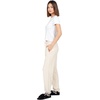 image:imageVolcom Womens Lived In Lounge Fleece Sweatpants Regular amp Plus SizeSand