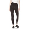 image:imageVolcom Womens Lived In Lounge Legging Pants Regular amp Plus SizeAnimal Black