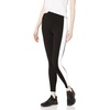 image:imageVolcom Womens Lived In Lounge Legging Pants Regular amp Plus SizeBlack Combo