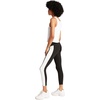 image:imageVolcom Womens Lived In Lounge Legging Pants Regular amp Plus SizeBlack Combo