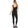 image:imageVolcom Womens Lived In Lounge Legging Pants Regular amp Plus SizeBlack Floral