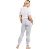 image:imageVolcom Womens Lived In Lounge Legging Pants Regular amp Plus SizeMulti