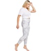 image:imageVolcom Womens Lived In Lounge Legging Pants Regular amp Plus SizeMulti