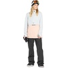 image:imageVolcom Womens Stone Mica 20k Snowboard Ski PantBlack