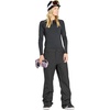 image:imageVolcom Womens Stone Mica 20k Snowboard Ski PantBlack