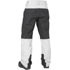 image:imageVolcom Womens Stone Mica 20k Snowboard Ski PantCloud Grey