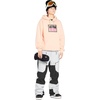 image:imageVolcom Womens Stone Mica 20k Snowboard Ski PantCloud Grey