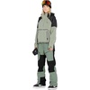 image:imageVolcom Womens Stone Mica 20k Snowboard Ski PantLichen Green