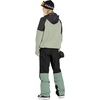 image:imageVolcom Womens Stone Mica 20k Snowboard Ski PantLichen Green