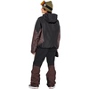 image:imageVolcom Womens Stone Mica 20k Snowboard Ski PantMahogany S5