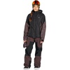 image:imageVolcom Womens Stone Mica 20k Snowboard Ski PantMahogany S5
