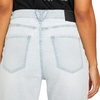image:imageVolcom Womens Stone Step High Rise Denim Jean PantAllover Stone Light