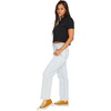 image:imageVolcom Womens Stone Step High Rise Denim Jean PantAllover Stone Light