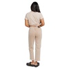 image:imageVolcom Womens Stone Step High Rise Denim Jean PantMocha