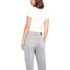image:imageVolcom Womens Stone Step High Rise Denim Jean PantMoonbeam