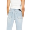 image:imageVolcom Womens Stone Step High Rise Denim Jean PantRetro Blue