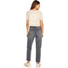 image:imageVolcom Womens Stone Step High Rise Denim Jean PantVintage Black