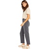 image:imageVolcom Womens Stone Step High Rise Denim Jean PantVintage Black