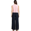 image:imageVolcom Womens Stoneshine Junki Wide Leg Beach PantBlack 1