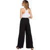 image:imageVolcom Womens Sun Spent Beach Pant Regular amp Plus SizeBlack