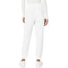 image:imageVolcom Womens Usst Fleece PantUsst White